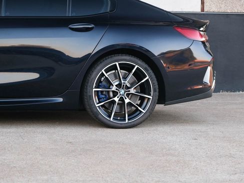 Used 2021 BMW 840i Gran Coupe w/ M Sport Package image 10