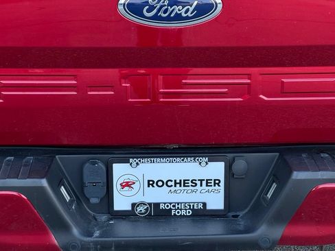 Used 2018 Ford F150 XLT w/ Equipment Group 302A Luxury AWD/4WD image 42