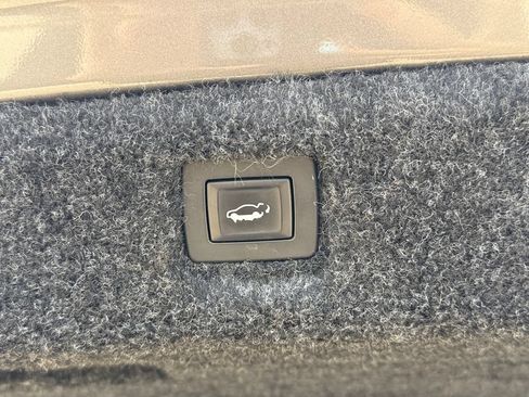 Used 2017 Cadillac CT6 Luxury AWD/4WD image 49