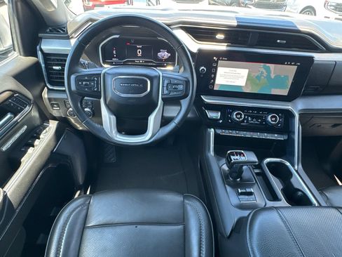 Certified 2024 GMC Sierra 1500 Denali w/ Denali Reserve Package AWD/4WD image 17