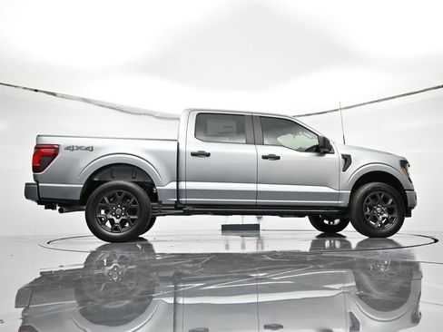 Used 2026 Ford F150 STX w/ Equipment Group 200A AWD/4WD image 53