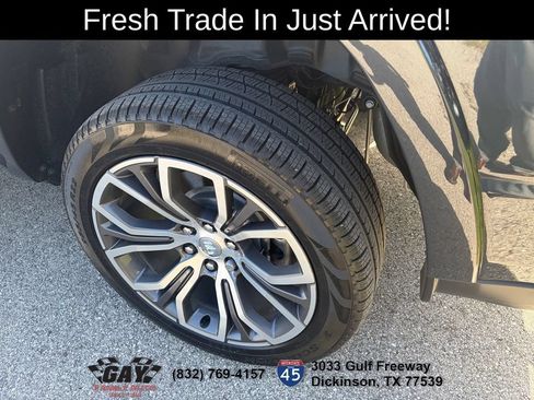 Used 2026 RAM 1500 Tungsten AWD/4WD image 6