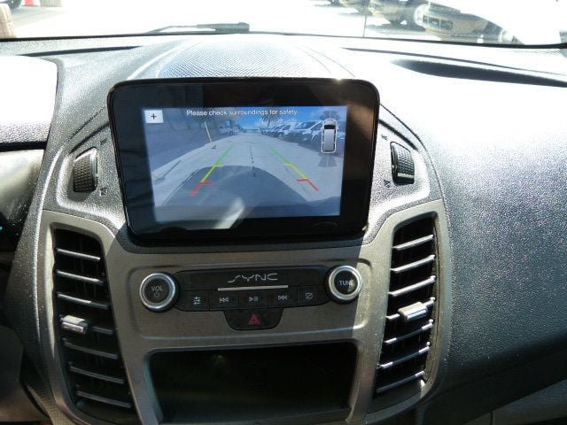 Used 2020 Ford Transit Connect XLT FWD image 33