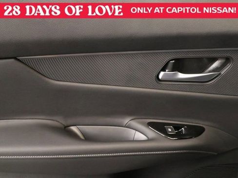 New 2025 Nissan Murano SV image 23