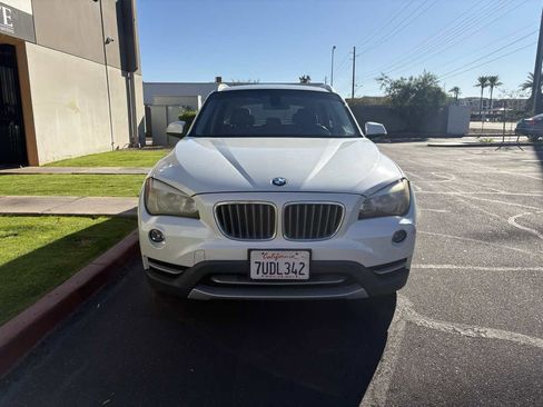 Used 2014 BMW X1 sDrive28i image 9