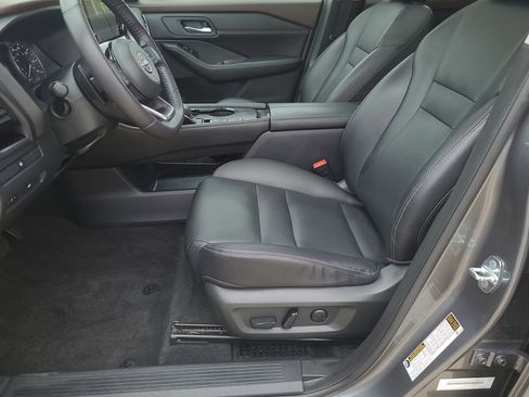 Used 2023 Nissan Rogue SL w/ SL Premium Package FWD image 16