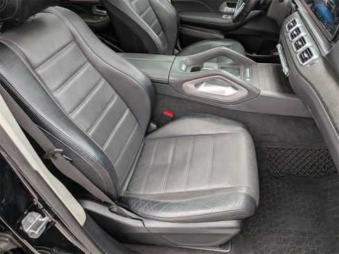 Used 2020 Mercedes-Benz GLE 350 4MATIC image 32