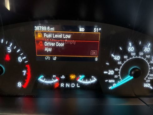 Used 2022 Ford Escape SEL image 23