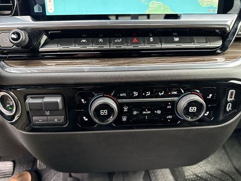 Used 2023 Chevrolet Silverado 1500 LT w/ All Star Edition Plus image 16