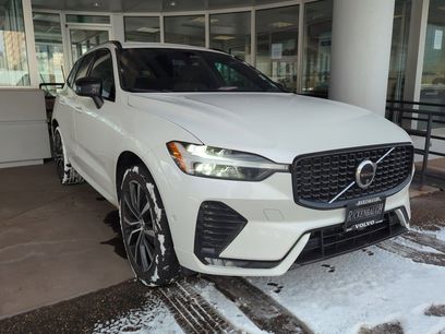 Used 2024 Volvo XC60 B5 Plus w/ Protection Package Premier