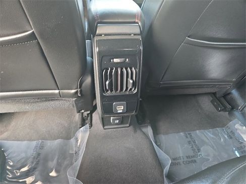 Used 2022 Jeep Compass Trailhawk image 17