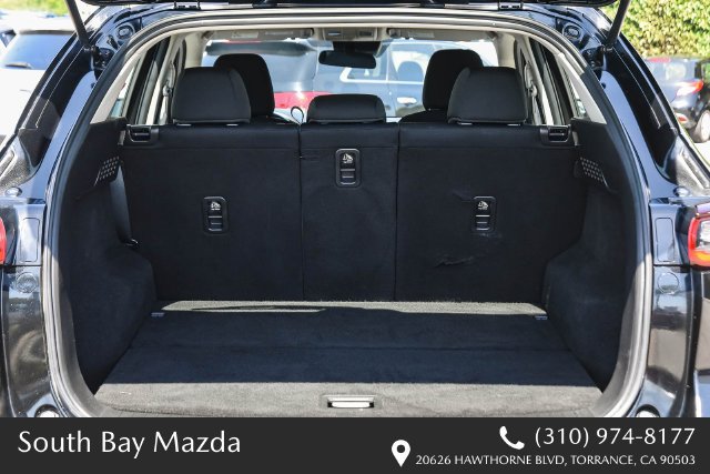 Used 2023 MAZDA CX-5 AWD 2.5 S image 24