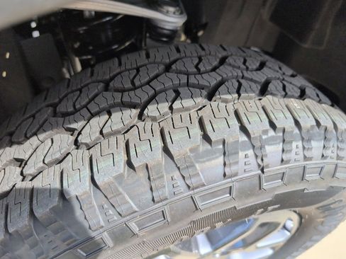 New 2025 Ford Ranger XLT w/ Equipment Group 301A High image 18