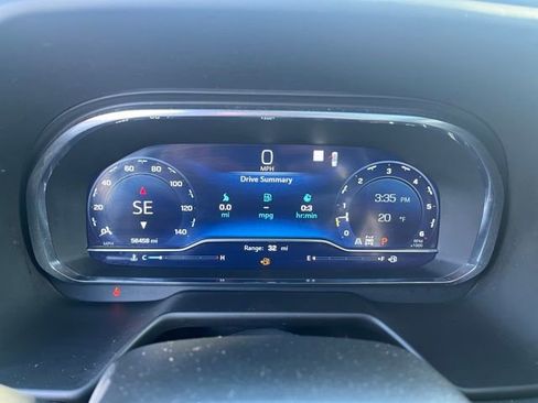 Used 2022 Chevrolet Suburban High Country w/ Max Trailering Package image 14