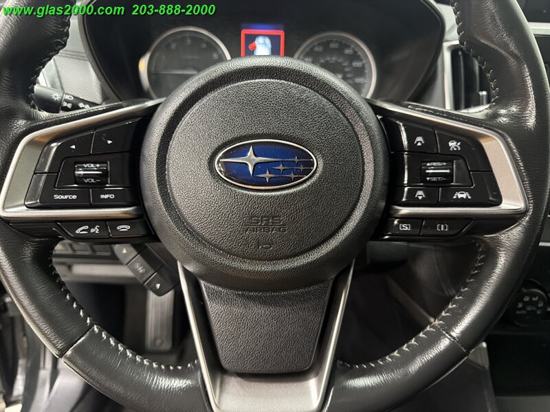 Used 2019 Subaru Forester Premium w/ Popular Package #1 AWD/4WD image 17