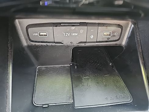 Certified 2024 Hyundai Tucson SEL image 20