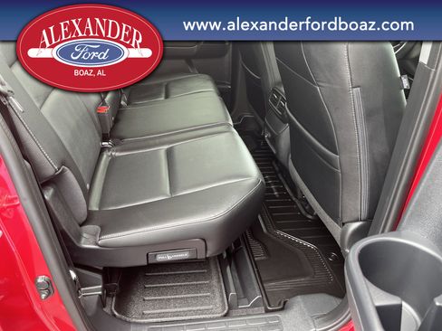 Used 2025 Honda Ridgeline RTL image 19