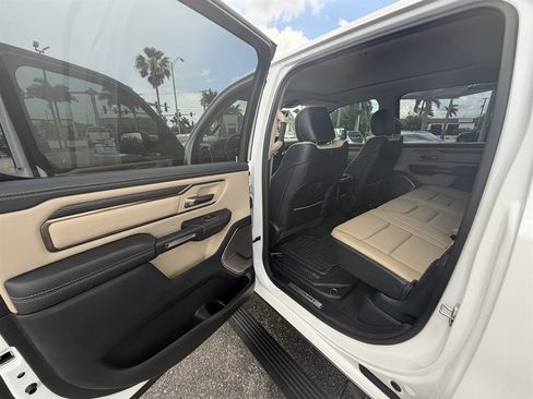 Used 2021 RAM 1500 Limited RWD image 16