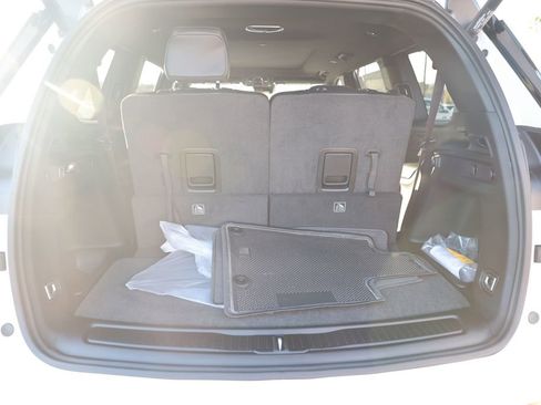 New 2025 Jeep Grand Cherokee L Limited image 33