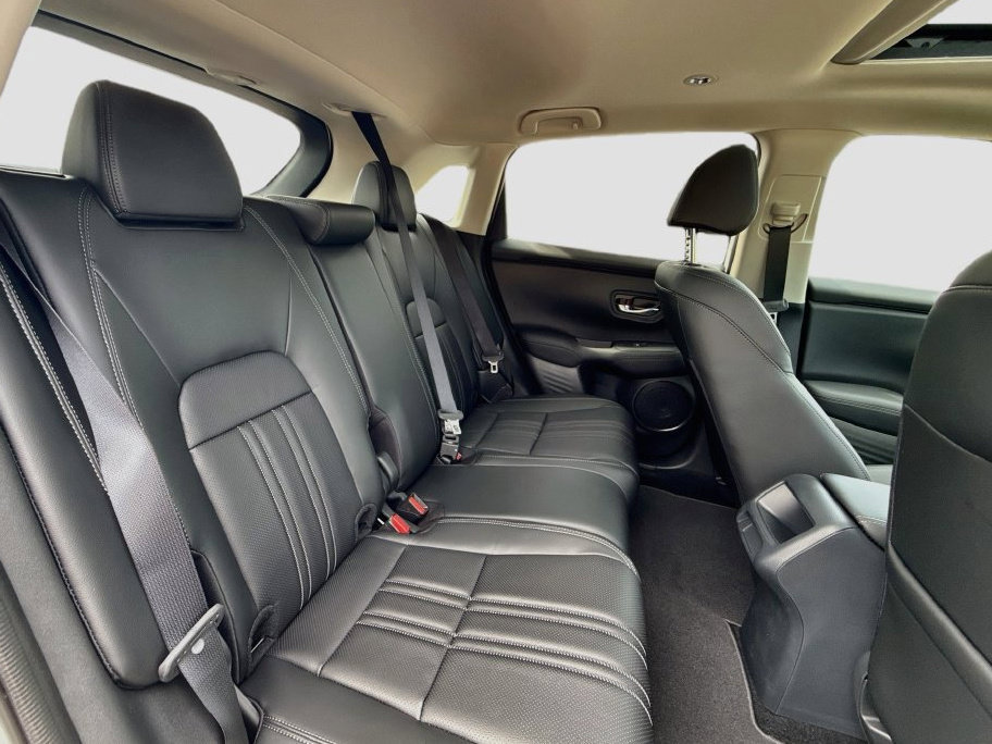 New 2027 Honda HR-V EX-L image 32