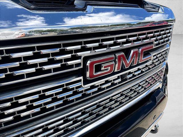 Certified 2023 GMC Sierra 2500 Denali w/ Denali Ultimate Package AWD/4WD image 30