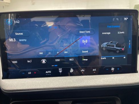 New 2025 Ford Maverick XLT image 22