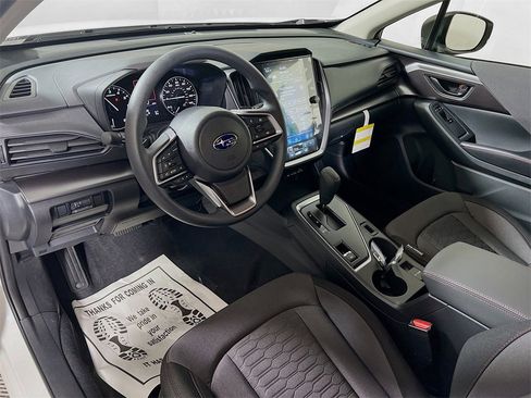 Certified 2025 Subaru Impreza 2.0i Sport image 10
