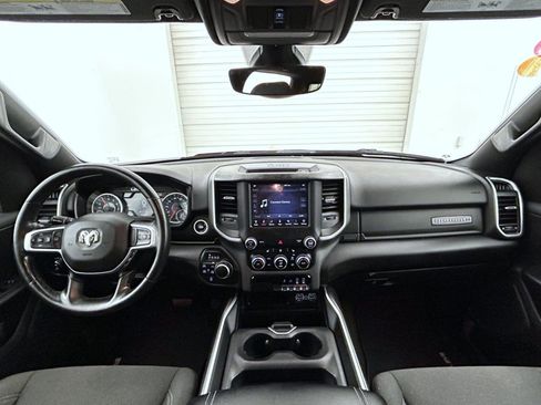Certified 2021 RAM 1500 Big Horn image 13