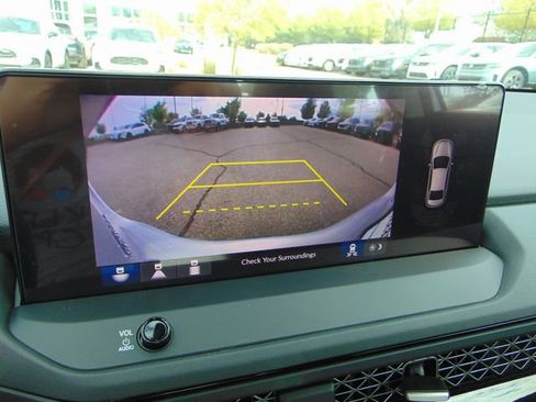 New 2026 Honda Accord Touring image 13