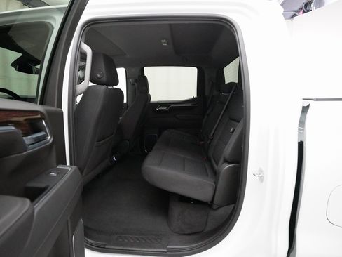 Used 2023 GMC Sierra 1500 Elevation image 10
