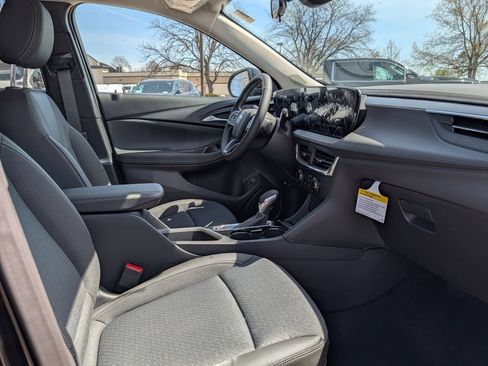 New 2026 Buick Encore GX Preferred w/ Advanced Technology Package AWD/4WD image 26