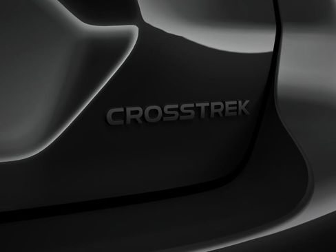 New 2026 Subaru Crosstrek 2.5i Premium AWD/4WD image 12