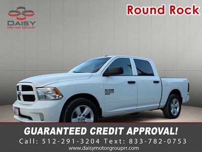 Used 2022 RAM 1500 Express w/ Express Value Package