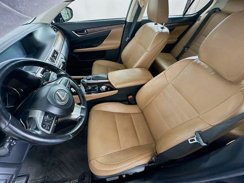 Used 2018 Lexus GS 350 RWD image 13