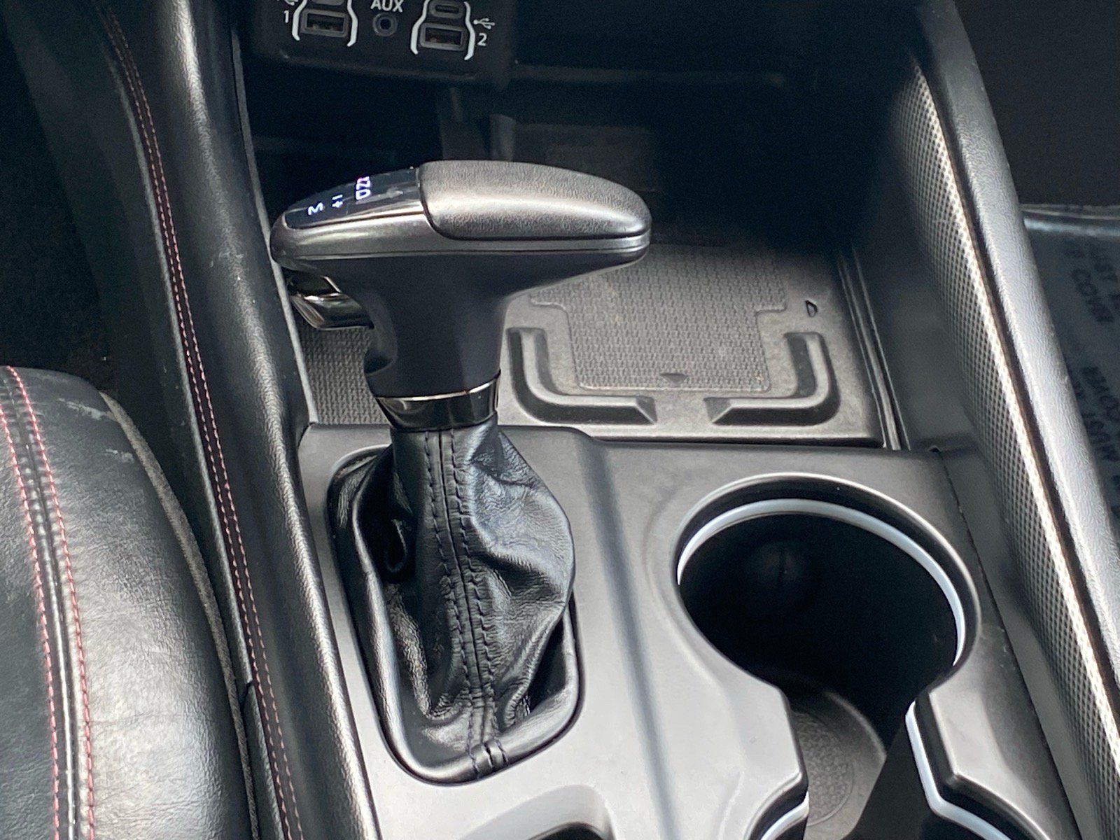 Used 2022 Dodge Durango R/T w/ Blacktop Package AWD/4WD image 11