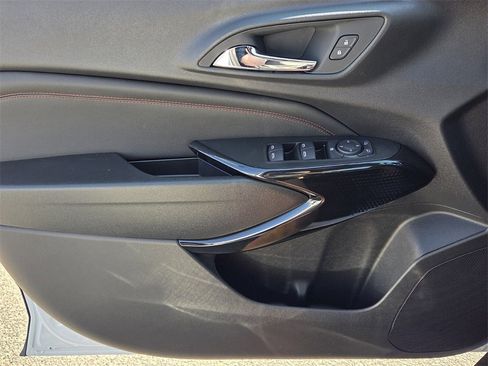 New 2026 Chevrolet Trax RS w/ Driver Confidence Package image 29