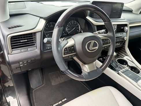 Used 2021 Lexus RX 350 FWD w/ Luxury Package image 20