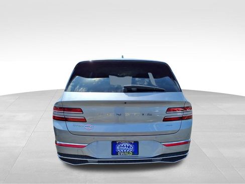 Used 2025 Genesis GV80 2.5T Standard AWD/4WD image 7
