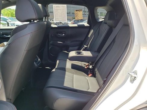 Certified 2025 Acura ADX A-Spec AWD/4WD image 34