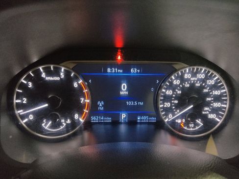 Used 2019 Nissan Altima 2.0 SR image 23