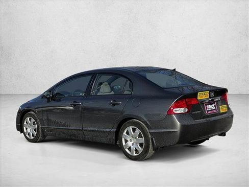 Used 2011 Honda Civic LX image 7