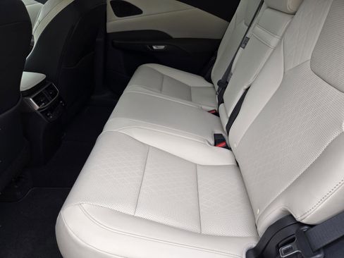 New 2026 Lexus RX 350 FWD image 20