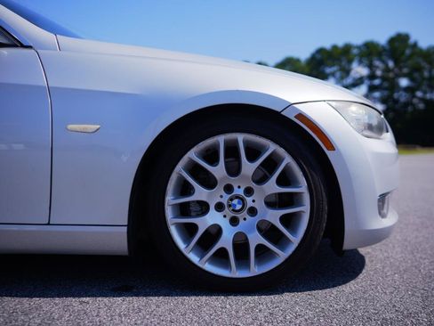Used 2007 BMW 328i Coupe RWD image 10