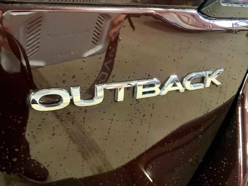 Certified 2023 Subaru Outback Limited image 11