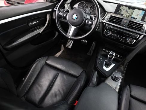 Used 2018 BMW 440i Gran Coupe image 25