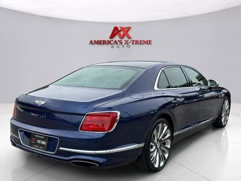 Used 2023 Bentley Flying Spur W12 AWD/4WD image 6