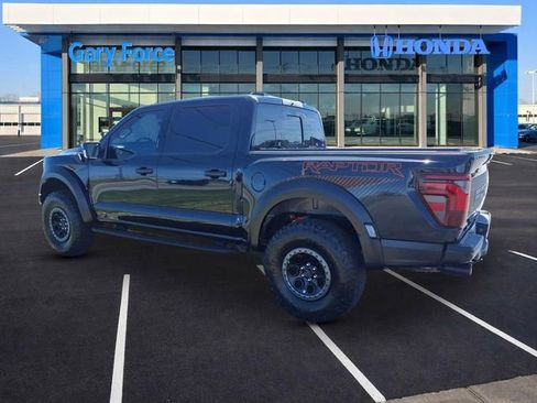 Used 2024 Ford F150 Raptor image 3