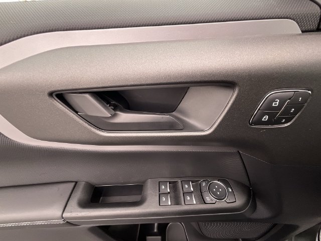 New 2026 Ford Bronco Sport Outer Banks w/ Sasquatch Outer Banks Package AWD/4WD image 13