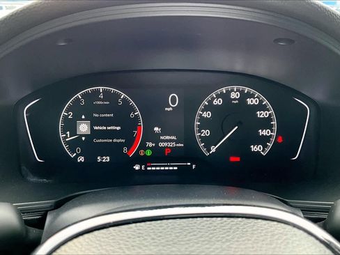 Used 2025 Honda Civic Sport image 25