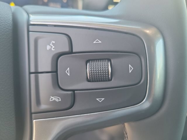 New 2026 Chevrolet Silverado 1500 LT RWD image 25